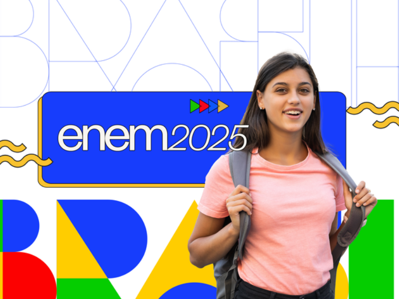 Última semana: inscrições para o Enem vão até sexta (6/6)