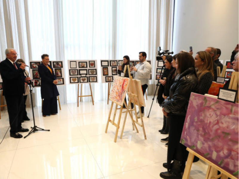 Exposição 
