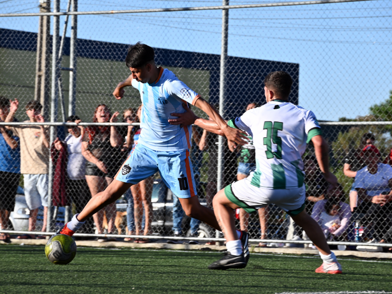 Arrocha ‘B’ é bicampeão do Torneio do Trabalhador