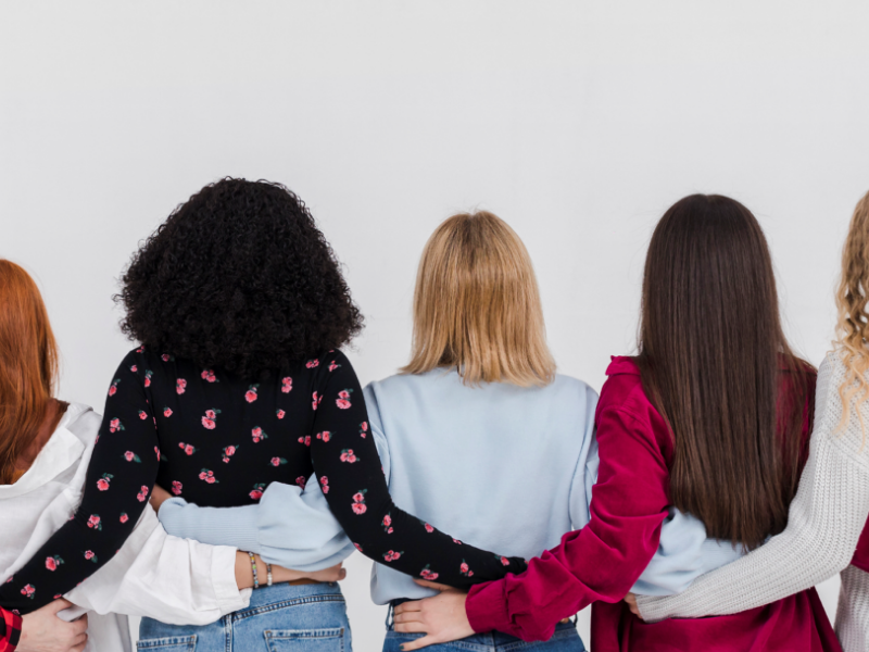 Araucária convida população para a Pré-Conferência Municipal de Políticas para Mulheres