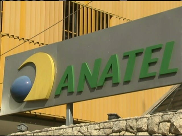 Site da Anatel sai do ar