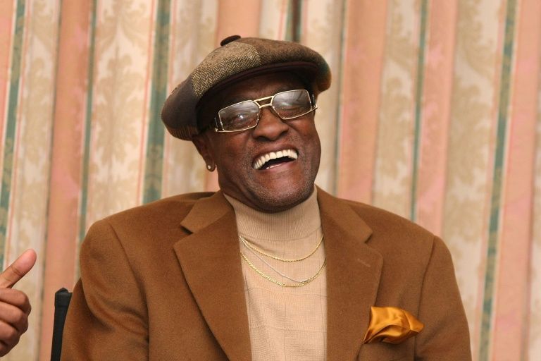 Cantor americano Billy Paul morre aos 81 anos