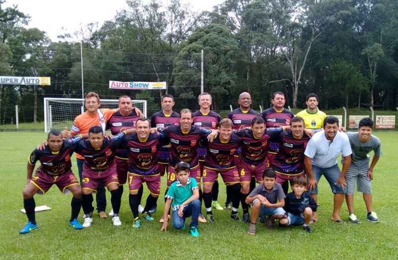 Vila Prado segura empate e vai à final em Mafra. Decisão do título acontecerá neste domingo (1º)