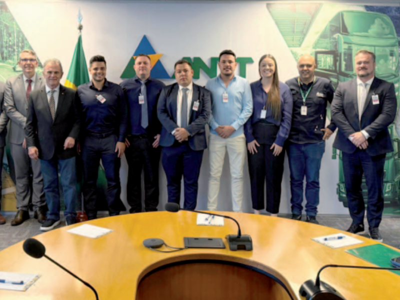 Viaduto de Mandirituba será redesenhado