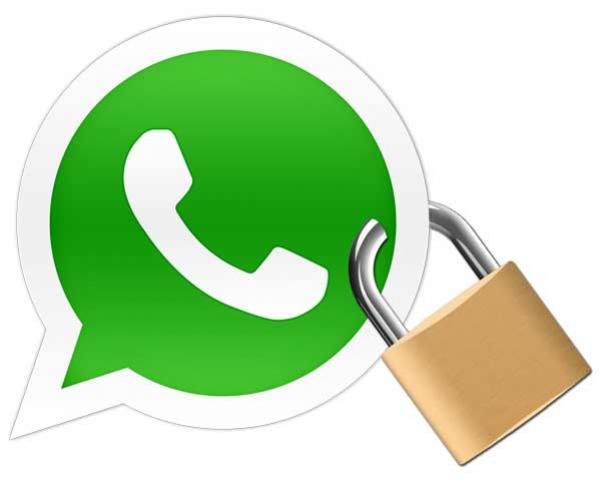 WhatsApp derruba bloqueio do serviço