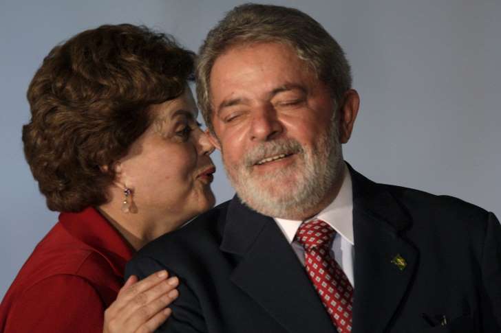 Lula estaria deprimido e de 