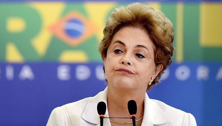 Após citada, Dilma vai ter 20 dias para defesa no processo de impeachment