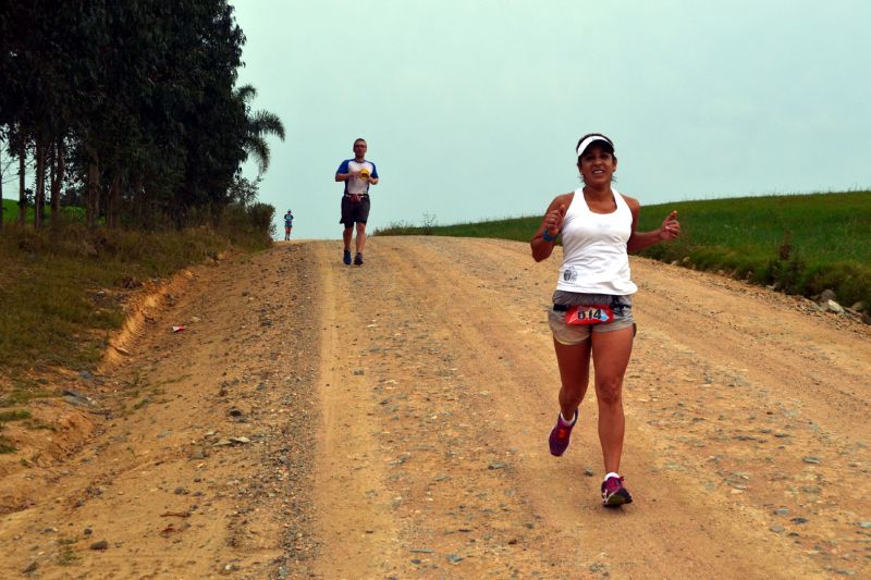 Quitandinha realizará corrida no dia 26 de junho