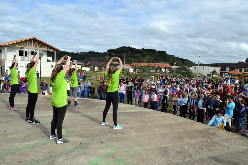 Quitandinha busca 11ª vitória no Dia do Desafio