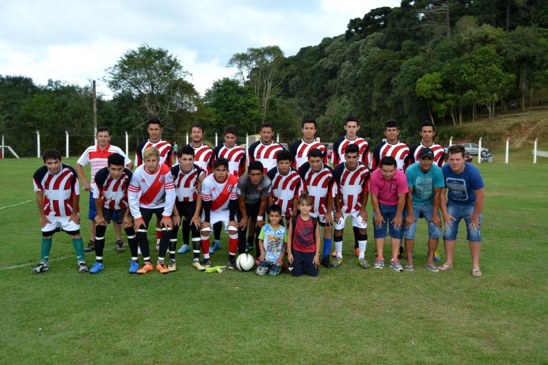 Segundona de Quitandinha segue com alto número de gols marcados