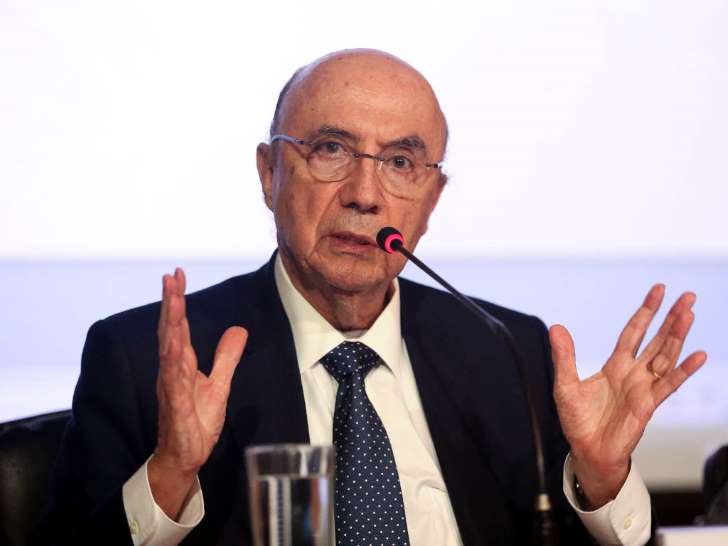 Aumento de impostos só em último caso, diz Meirelles