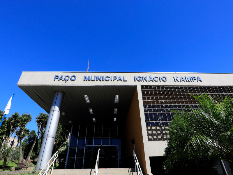 Prefeitura de Araucária amplia horário de atendimento para tratar do IPTU