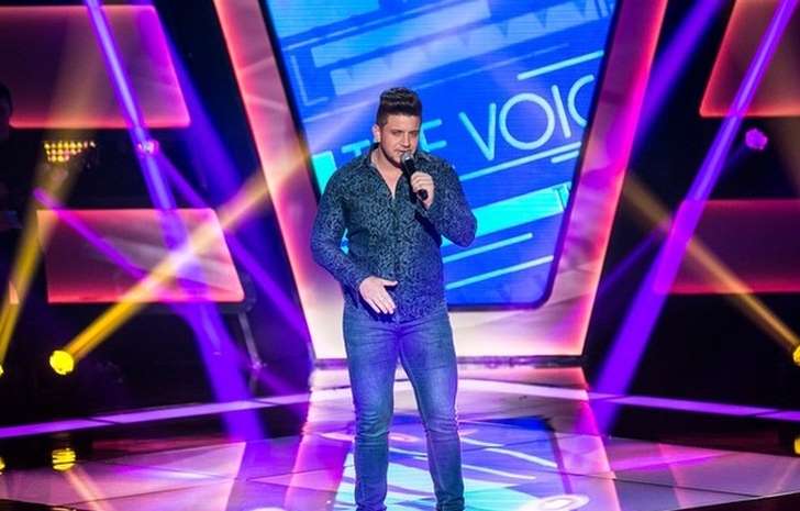 Ex-participante do “The Voice Brasil” morre em acidente de carro em SP