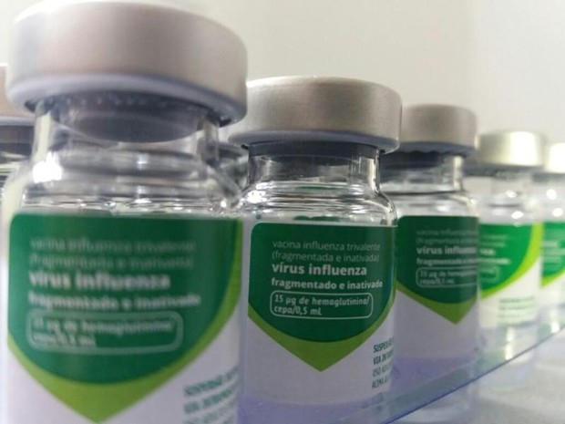 H1N1 já provocou 764 mortes este ano, segundo Ministério da Saúde