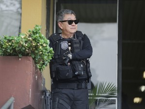 Japonês da Federal é preso em Curitiba por facilitar contrabando