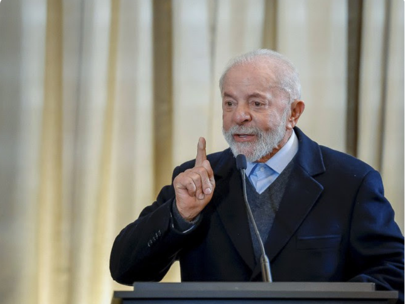 Lula sobre descontos irregulares em aposentadorias: “Vítimas não serão prejudicadas”