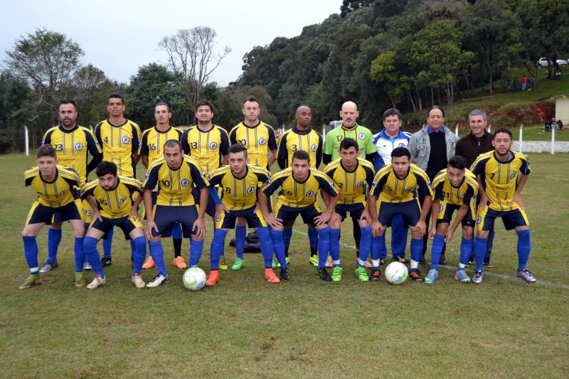 Gralha Azul vira placar em jogo histórico em Quitandinha