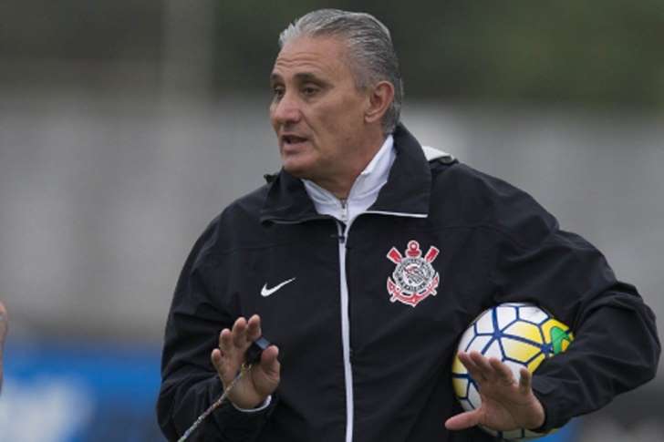 Tite tem duas condições para aceitar o cargo de técnico da Seleção Brasileira; veja