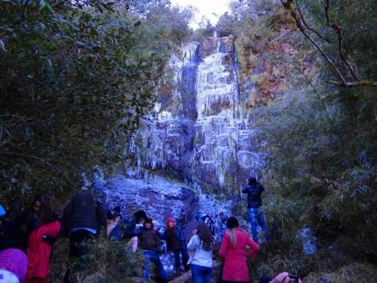 Florianópolis registra maior frio em junho dos últimos 115 anos