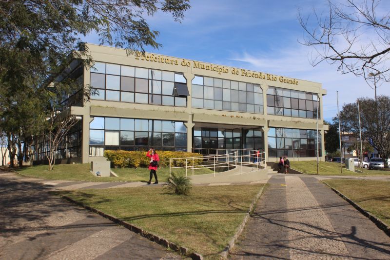 Fazenda melhora colocação no ranking da transparência