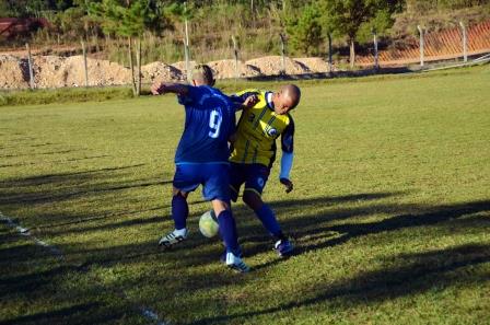 Gralha Azul vence Contenda pela Copa Metropolitana