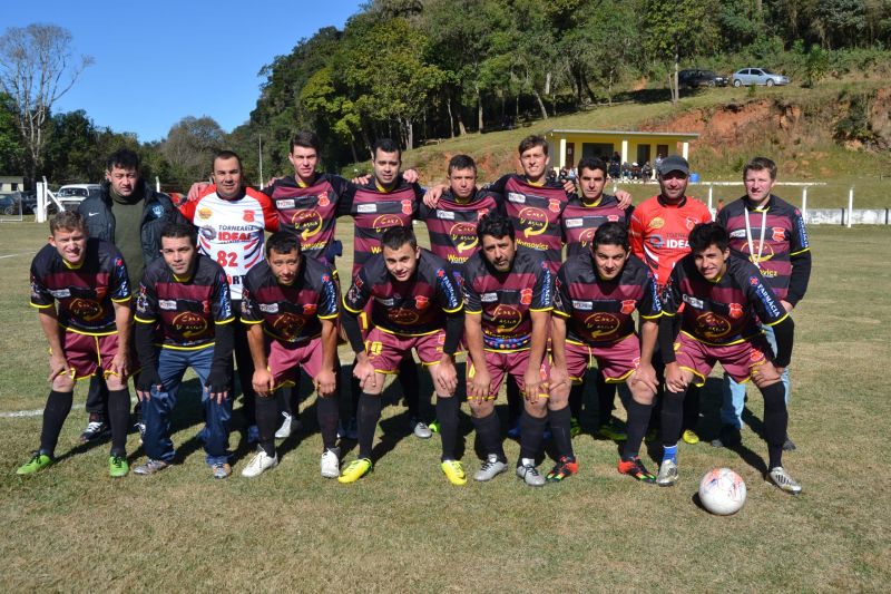 Em jogo de viradas, Buchudos bate o Turvo e estreia com vitória na 1ͣ Divisão