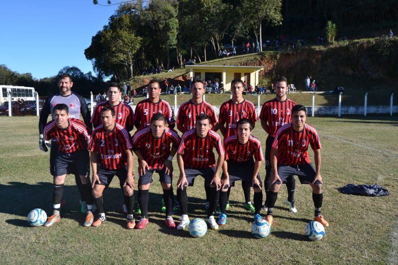 Vasco vence Campo Magro e agora joga com vantagem na Copa Metropolitana