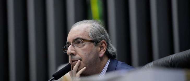 Cunha diz que há 'nítido cerceamento' de sua defesa