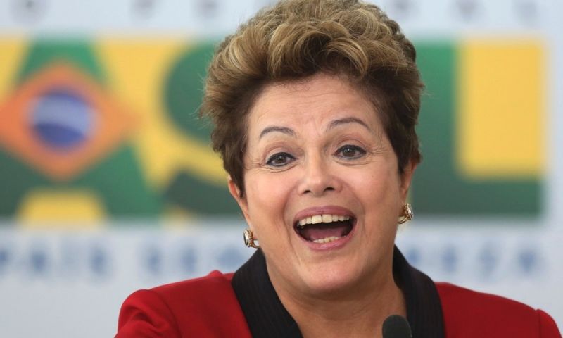 Perícia diz que Dilma agiu na liberação de créditos, mas exime petista de ação em pedaladas