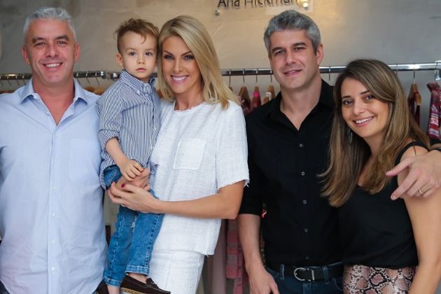 Promotor deve denunciar cunhado de Ana Hickmann por homicídio de fã durante atentado