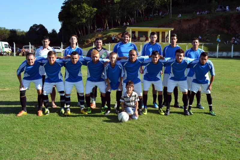 Definidas as semifinais da Segundona de Quitandinha