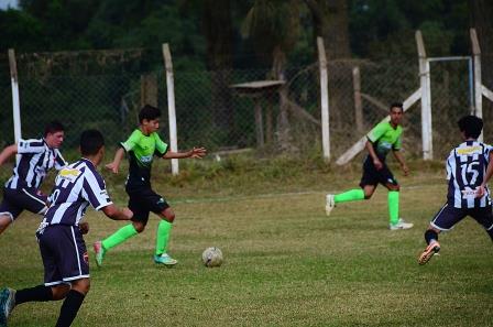 Copa Fazenda entra na reta final