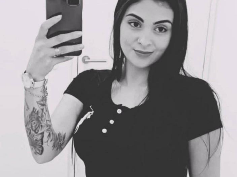 Mulher é assassinada por ex-namorado em Mandirituba
