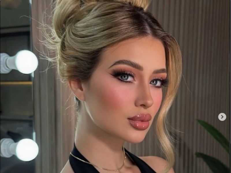 Influenciadora é assassinada a tiros durante live no TikTok