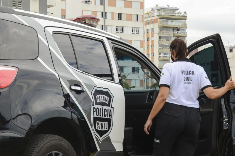 Homem se arrepende de furto e devolve objetos à vítima em Guaratuba