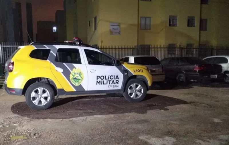 Mulher é executada no banheiro de apartamento do Condomínio Serra do Mar