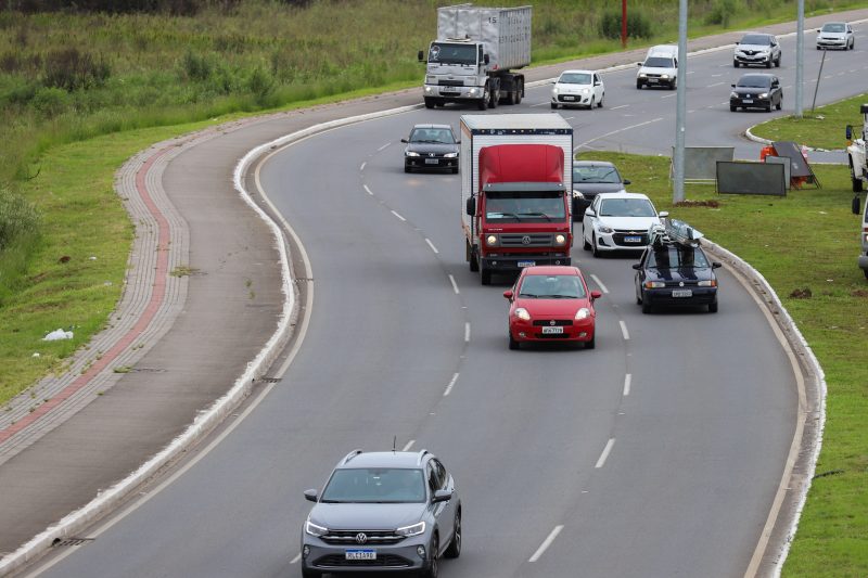 Primeira parcela ou valor à vista do IPVA vencem na próxima segunda-feira