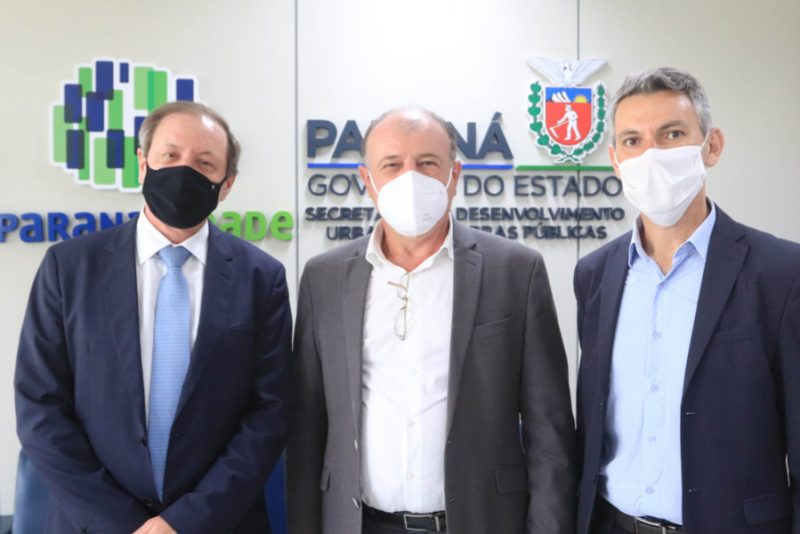 Novo secretário do Paraná quer manter olhar municipalista