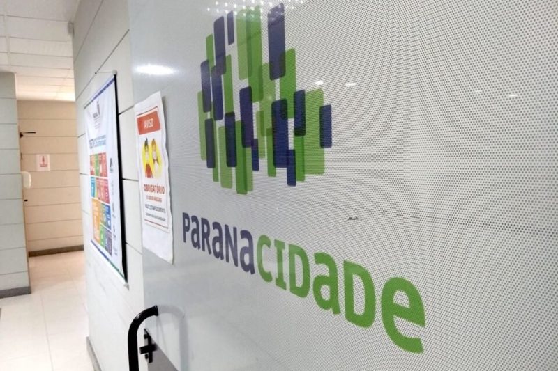 Paranacidade abre inscrições para processo seletivo