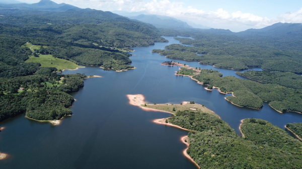 Com nível dos reservatórios em 80,34%, racionamento chega ao fim em Curitiba e Região Metropolitana