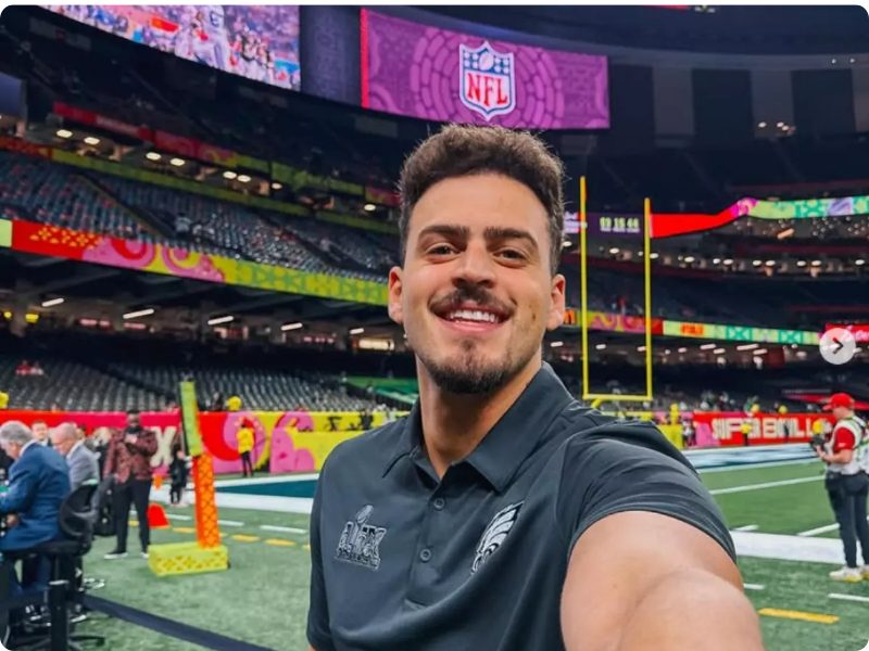 Após faltar na CPI das Bets, influencer Jon Vlogs é preso na Croácia 