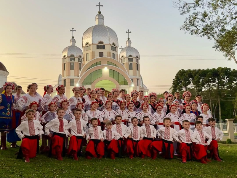 Música, prêmios imperdíveis e gastronomia na 59ª Festa do Trigo de São José dos Pinhais