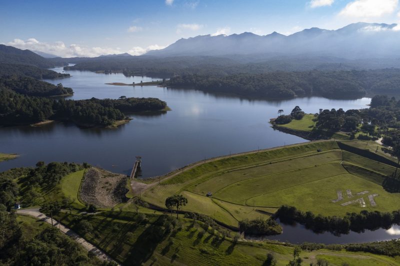 Rodízio no abastecimento gerou economia de quase 90 bilhões de litros de água na RMC