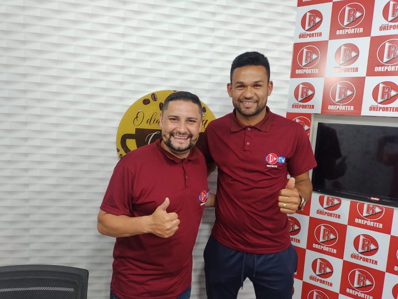 Rádio Web O Repórter vai transmitir jogos do São Joseense no Paranaense