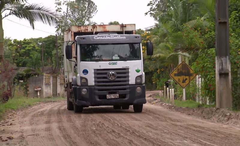 Prefeitura de Pontal do Paraná alerta ter caído em golpe e perde R$ 500 mil com cobrança falsa por serviços de coleta de lixo