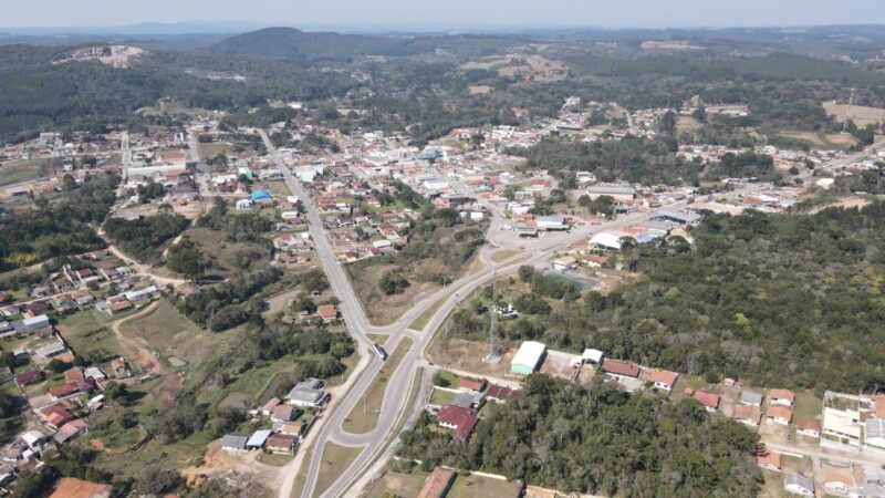 Eleitores de Agudos do Sul vão conhecer candidatos nesta sexta-feira; conheça os locais de votação