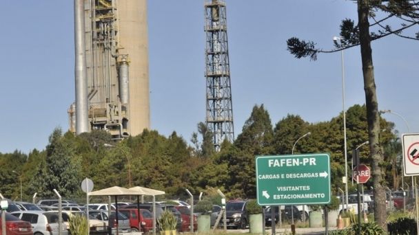 Empresa de Araucária pode salvar a agricultura do Brasil