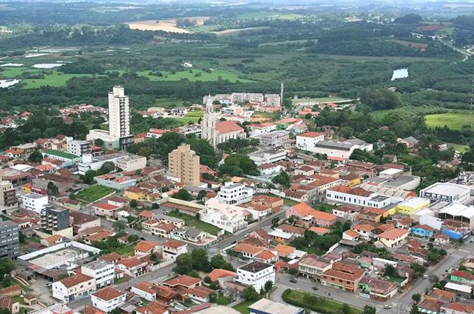 Deu ruim! Dr. Josué recebe sentença de 34 anos de prisão por esquema de rachadinha em Araucária