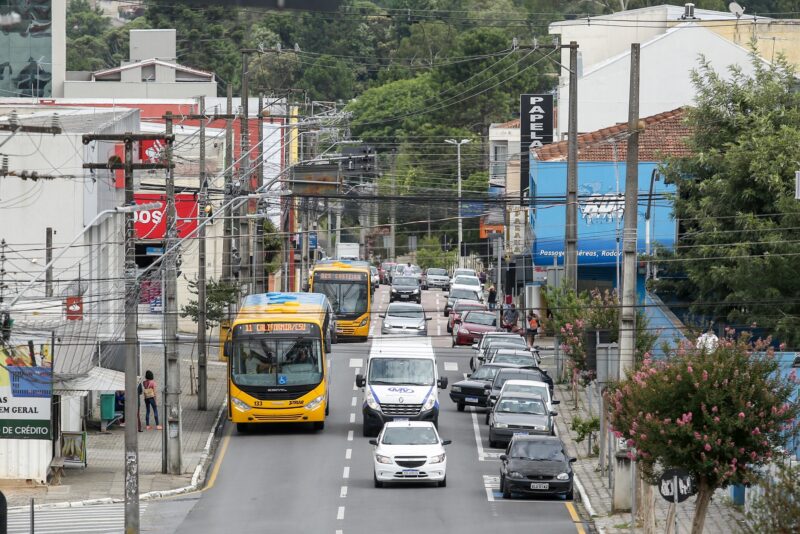 21 guardas municipais de Araucária foram capacitados para atuar em ocorrências de trânsito