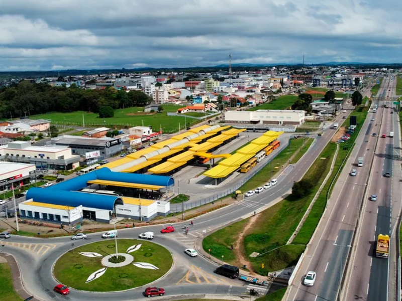 Em 2024 Fazenda Rio Grande ficou entre as cidades mais seguras do Paraná